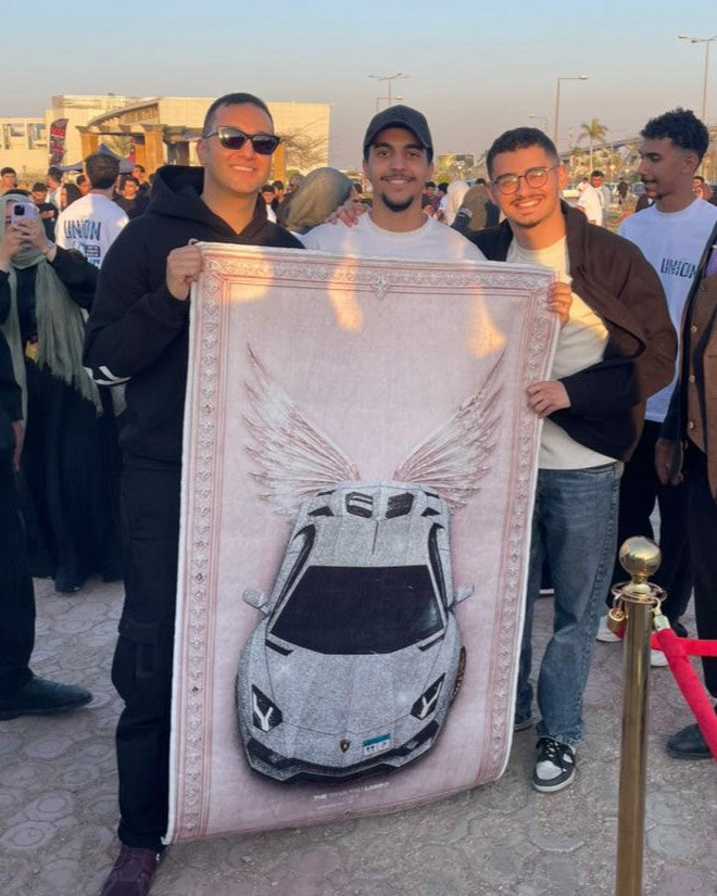 VANT x Mohamed Hamdy