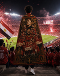 Egypt World Cup 2026 FLAG Limited Edition
