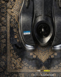 Mohamed Hamdy’s Batmobile