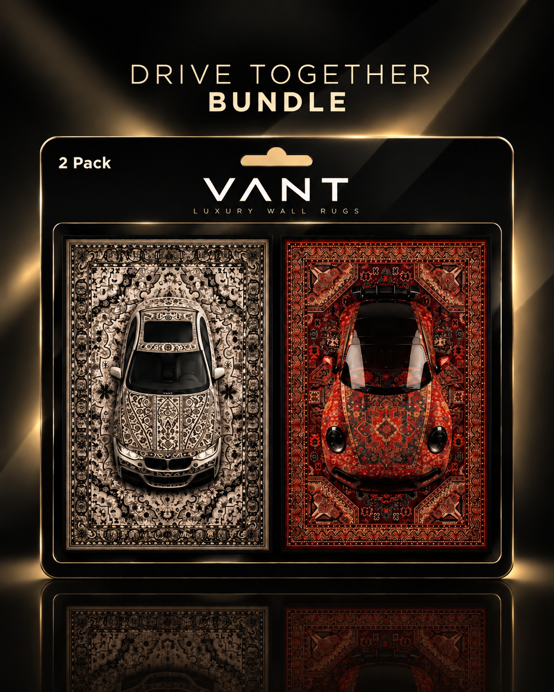Drive Together Bundle
