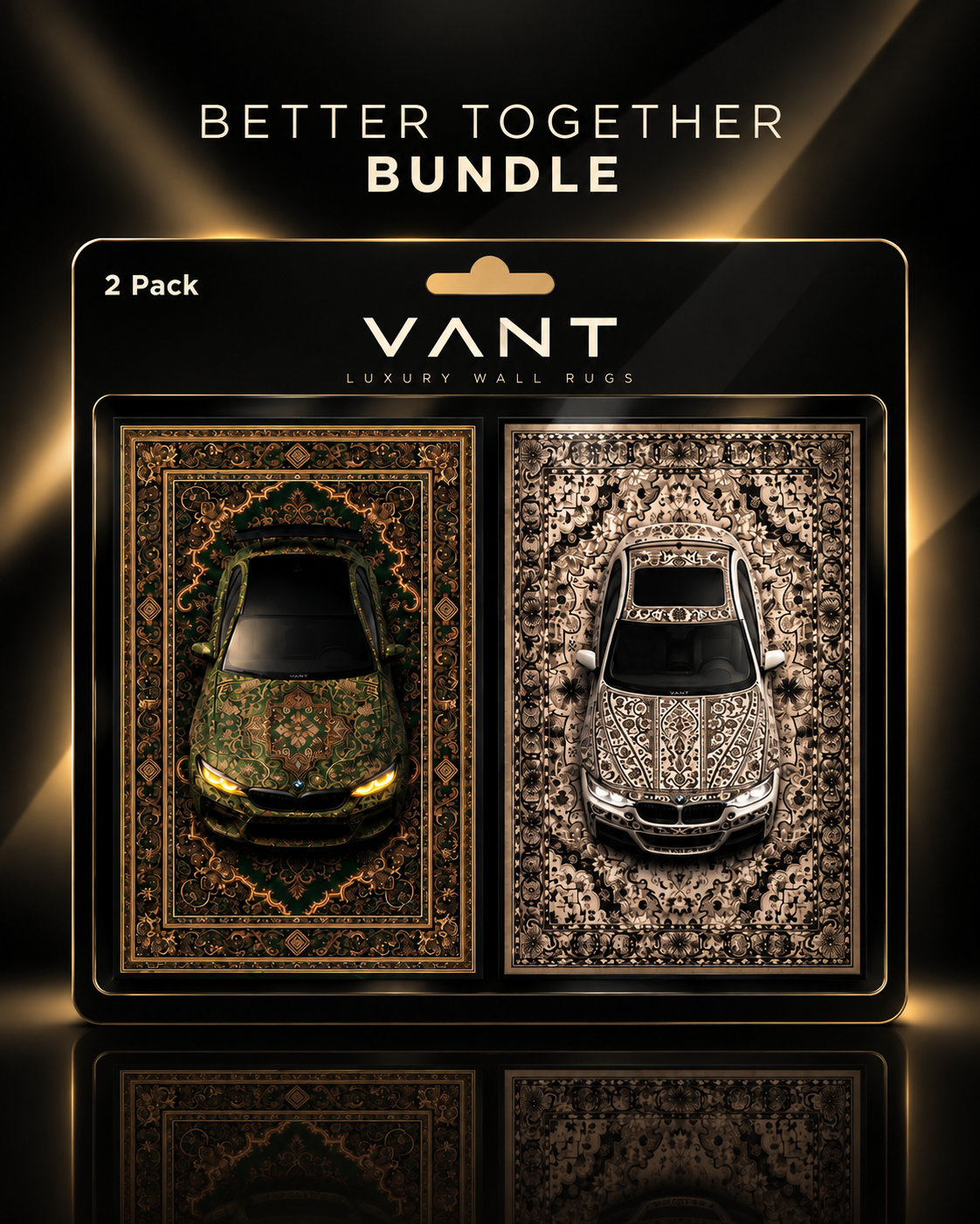 Better Together Bundle