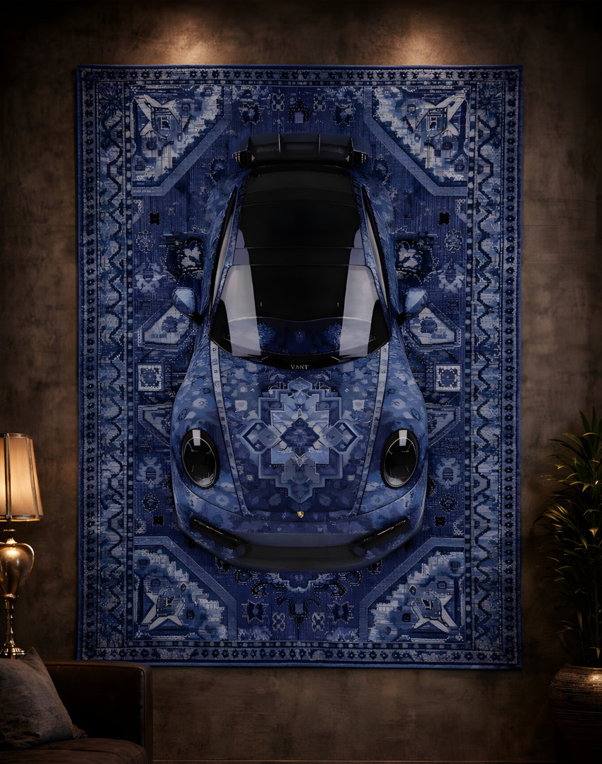 VANT BLEU (LIMITED EDITION)