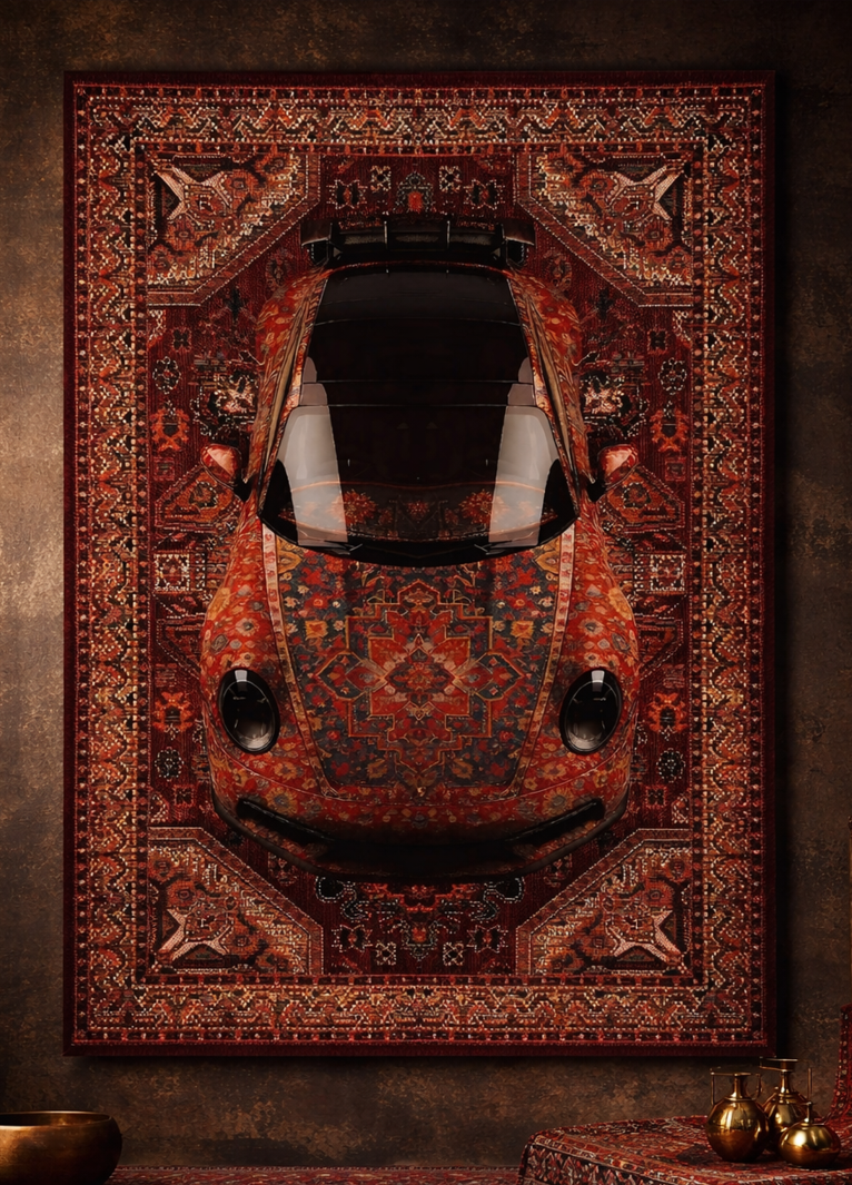 Drive Together Bundle