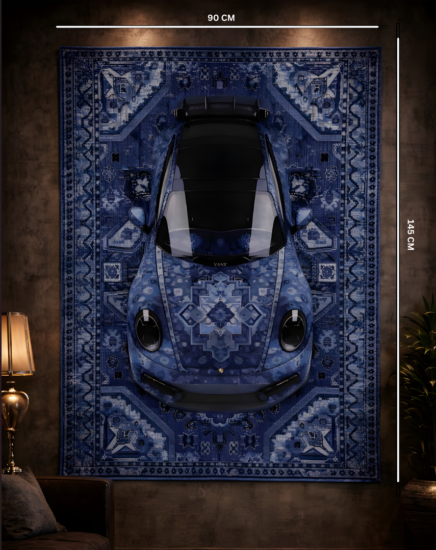 VANT BLEU (LIMITED EDITION)