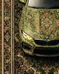VANT VERDE