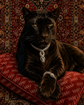 Black Panther