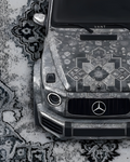 Mercedes G-Class