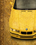 BMW E36 M3